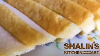 Easy Lemon Cake | മിക്സിയിൽ ഉണ്ടാക്കാവുന്ന ലെമൺ കേക്ക് | By Shalin's Kitchen Art