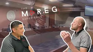 The MAREG Experience with Attorney Mark T Davis