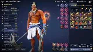 Opening Chaos Loot Chest x24274 Pieces | Black Desert Mobile