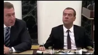 Медведев страх и ненависть в Лас-Вегасе