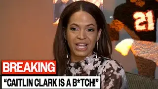 Elle Duncan FIRED From ESPN For Making SHOCKING Statements AGAINST Caitlin Clark