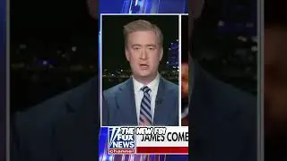 Comey THREATENS Trump?! FBI Steps In! (Fox News ALERT)