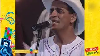 Grupo Bananas en vivo - Festival de Orquestas 2005
