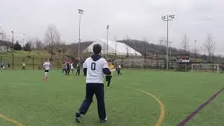 Fishbowl 2024: Smellfish v UVA (3/23/24)