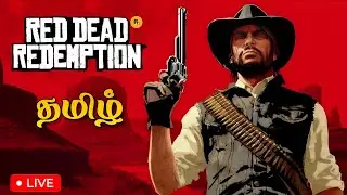 Red Dead Redemption 1 Gameplay Walkthrough Part 3 ! #tamilgaming