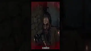 Я стріляв, він сміявся 😭 | Resident Evil 4 Remake #shorts #residentevil
