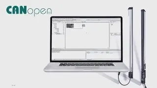Tutorial: Integration of a MLG-2 ProNet for CANopen into a B&R PLC environment