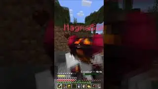 this was a bad idea... FOR HIM!!!