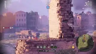Crossout pvp
