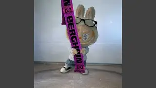 LABUBU BERGHAIN (Offred not again.. Mix)
