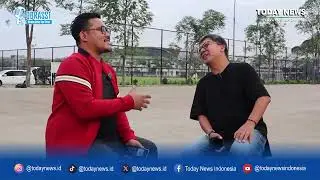 Podcast Bersama Bung Towel di OBRASST - Part 2
