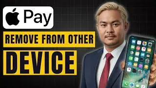 How To Remove Apple Pay Card From Other Devices (New Update)