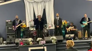 Paul Beasley Notes - (Show Me The Way) 12/13/25 Conley Ga