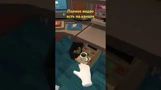 (VR) Забытые технологии - Job Simulator #vr #gaming