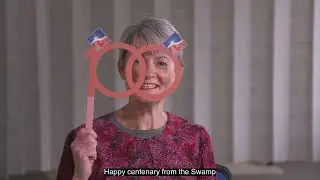 Kooweerup Regional Health Service Centenary