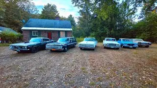 State of the Stable