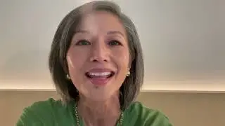 Tamlyn Tomita: Message for 442nd Regimental Combat Team Mural Dedication | Georgetown, Texas