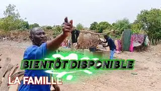 LA FAMILLE BIENTÔT DISPONIBLE
