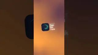 Text animation AM quick tutorial. #shorts #alightmotion