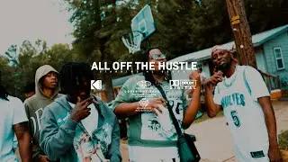 4L Deuce - All Off The Hustle (Official Music Video) shot by @YAPFIlms