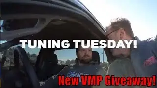 Tuning Tuesday Season 2 Episode 5