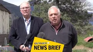 Lytton 'will be rebuilt'