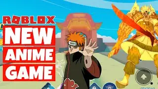 [CODES] ANIME ARTIFACTS SIMULATOR 2  |  New ROBLOX Anime Game