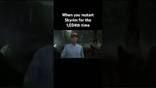That stamina bar though 😂 