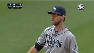 6/2/13 CG: TB@CLE