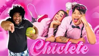 PARÓDIA | CHICLETE - EMILLY VICK E ROBSON