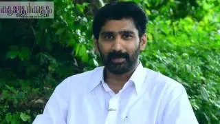V.T.BALRAM.MLA interview with Kudallurkkoottam