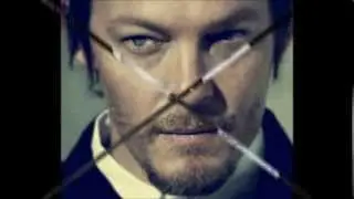 Norman Reedus-Sexiest man Alive