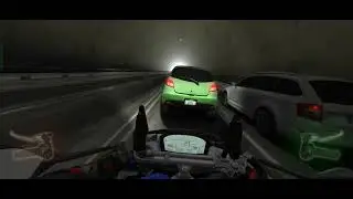 Traffic Rider Winter Mode Mission 79 & 80 | Time Challenge Complete