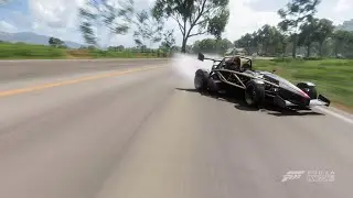 Forza Horizon 5 Ariel Atom 500 V8