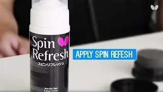 Table Tennis Racket Care