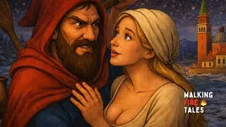 Why Gold Vanished in Medieval Europe - Tales by the Walking Fire