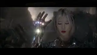 Simjamon fanmade - 핑거스냅 심자몬