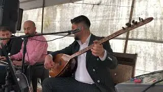CENGİZ KARA DAĞLARAMI YAZDIN 2024