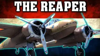 BENELUX Air Tree - Update 2.37 Seek & Destroy Devblog - War Thunder