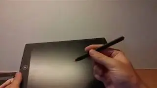 Newyes 12-Inch LCD Writing Tablet