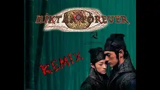 Niktar Forever   Japan House Of Flying Daggers