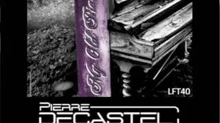 Pierre Decastel My Old Piano (Mike Menotti Fuckin' Dream Remix)