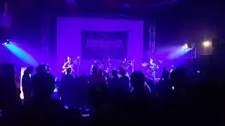 Labium Minora - Grotesque Cavity (live at maximum overdrive #2)