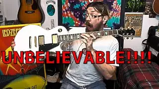 You Won't Believe Who Makes This Budget Guitar! Wolf, AIO, ESP, IYV, Dillion, Legator