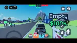 Investor City in Roblox #quickgaming #roblox #investorcity
