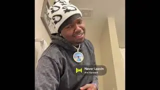 ANTI Kenneth - Money unreleased