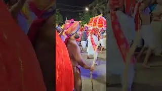 #shigmotsav #goa Sopya Vailya Aajye Tu Kide Palayta Ba re Natva Shigmo Paleta #shorts#youtubeshorts