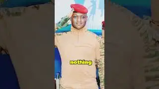 &ldquo;Captain Africa: Dictator or the Leader Africa Needed?&rdquo;