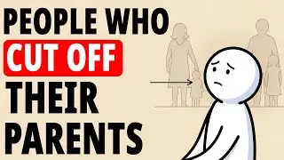 Why Adult Children Cut Off with Their Parents, According to Science | Mindful Parttens