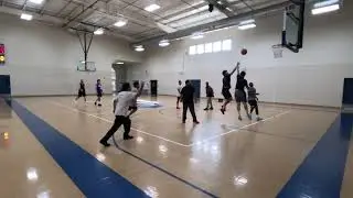 Game 3 (half game, my fault)